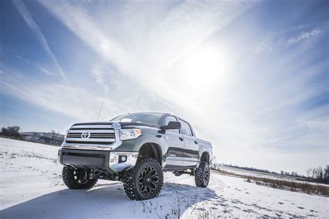 Toyota Tundra Wallpapers Wallpaper Cave