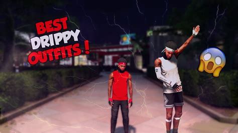 All of these outfits work in multiple skin tones id just change the hair color on a few of them! *NEW* BEST DRIPPY OUTFITS ON NBA 2k20 🔥😱 (CHEAP) - YouTube