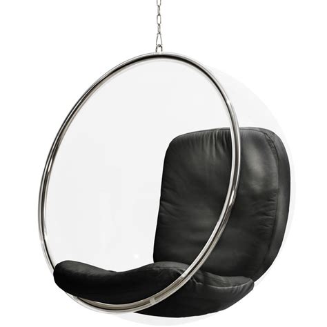 The finnish designer eero aarnio is one of the great innovators of modern furniture design. Eero Aarnio Original hanging Bubble Chair