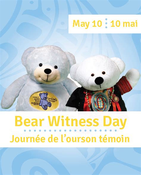 Bear Witness Day Listuguj Migmaq Government