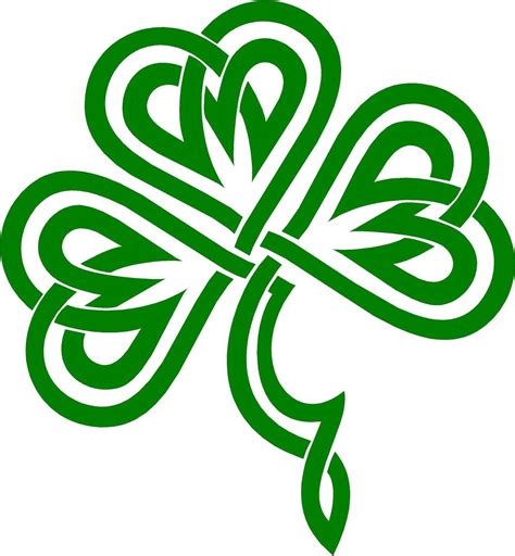 Irish Clovers