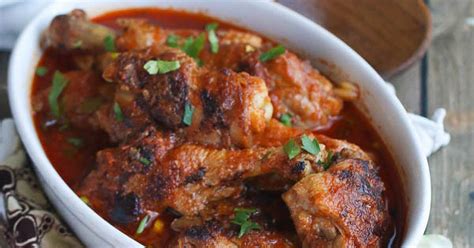 Smoked paprika adds a touch of. 10 Best African Chicken Stew Recipes | Yummly