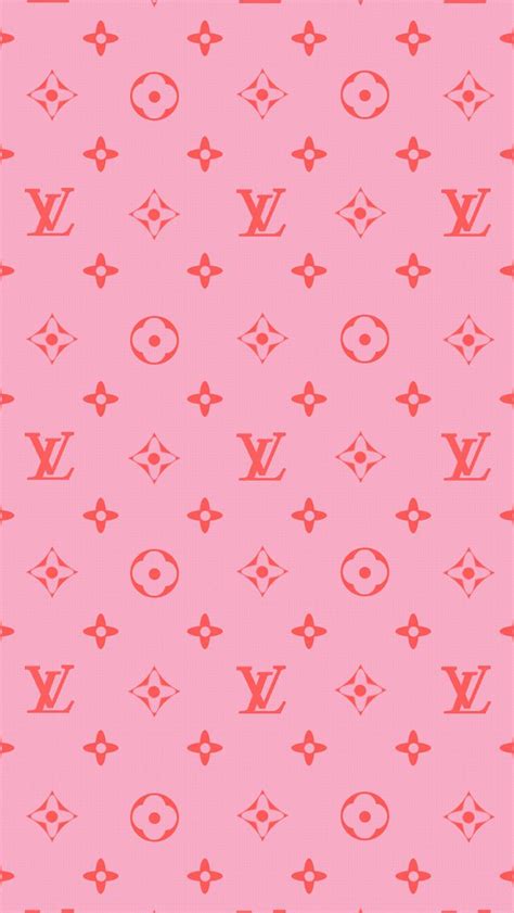 Download pink lv wallpaper free for mobile phones. iPhone Wallpaper - Louis Vuitton tjn | Pink wallpaper ...