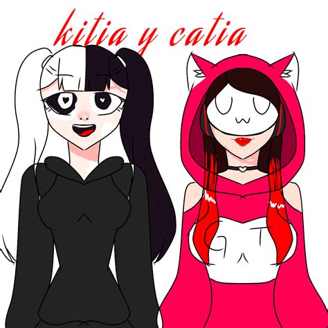 Catia Y Kitia Webtoon