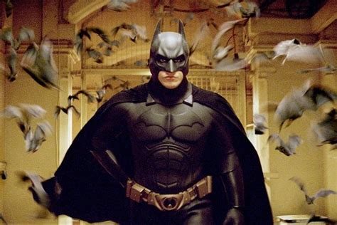 How To Watch Batman Movies In Order And Where To Stream