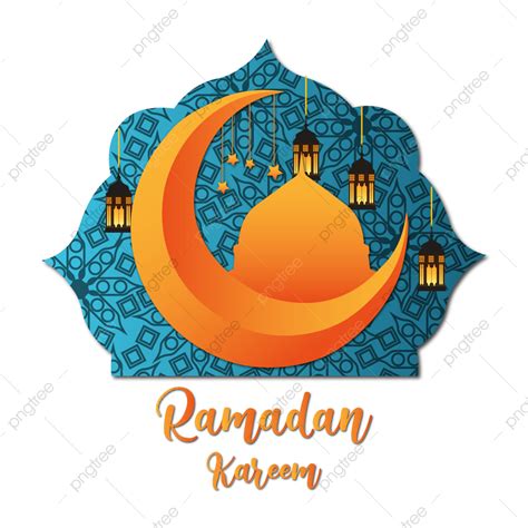 Quran Ramadan Kareem Vector Png Images Happy Ramadan Kareem Ramadan