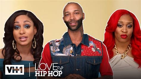 Love And Hip Hop