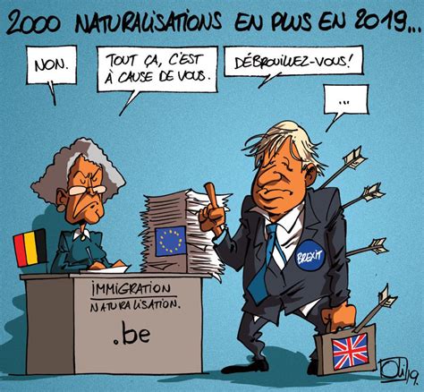 Brexit Les Humeurs Doli