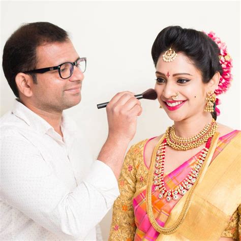 20 Best Bridal Makeup Artist In Hyderabad Enhancing Natural Beauty