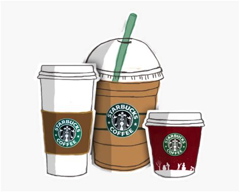 Free Coffee Clipart Starbucks Pictures On Cliparts Pub 2020 🔝