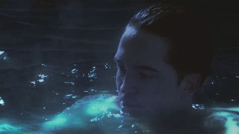 Little Ashes Swim Scene Robert Pattinson Image 14754616 Fanpop