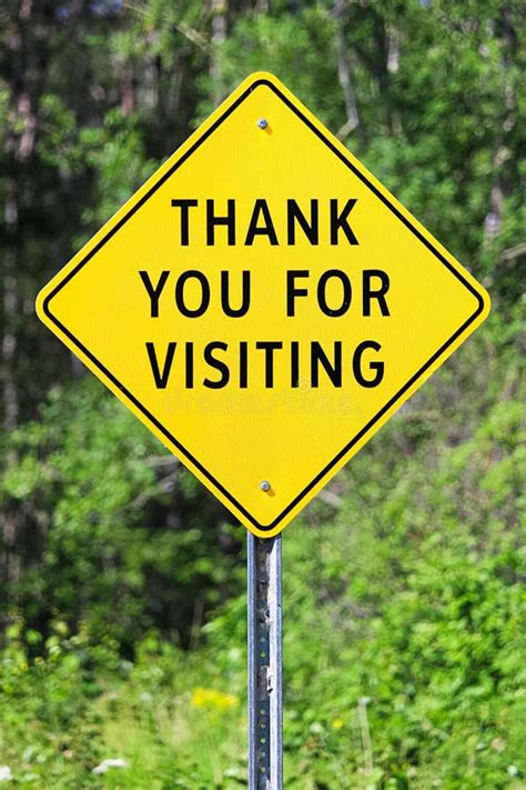 Thank You Visit Again Stock Photos Free And Royalty Free Stock Photos