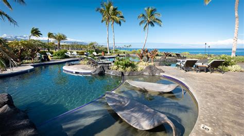 Hali'i Kai Amenities | Big Island Vacation | Paradise in Hawaii