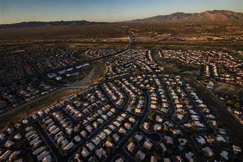 2020 Census Marana In Numbers Over The Last Decade — Town Of Marana