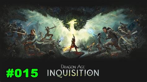 Composed by trevor morris,© electronic arts music , bioware buy the album : Let's Play -- Dragon Age Inquisition -- German Full-HD -- #015 -- Rituale und Soundtracks ...