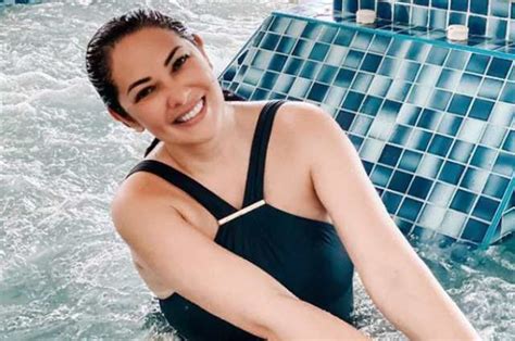 Ruffa Gutierrez Says She Does Not Need A Man To Complete Her Showbiz Chika