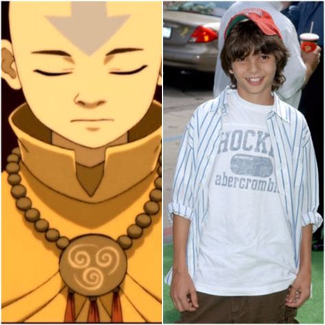 Avatar The Last Airbender 20 Surprising Things You Didnt Know About