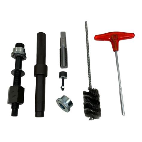 Atc 9083 Paccar Mx 13 Injector Sleeve Remover And Installer Kit 450