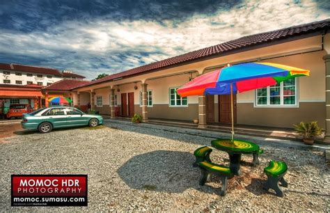 Akn chalet memberikan anda pemandangan selat melaka yang cantik. Budgie -My first collection: OFF TOPIC!! AKN Chalet ...