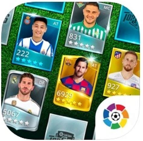 7 Free Football Card Games For Android And Ios Free Apps For Android