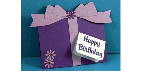 Maybe you would like to learn more about one of these? 2 Easy Handmade Cards Ideas For Sister's Birthday