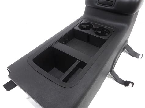 Replacement Gmc Chevy Lt2 Silverado Sierra Center Console 2007 2008