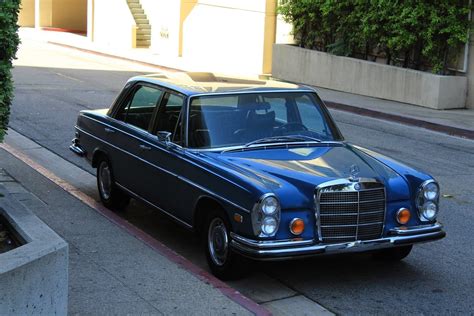 Search 33 listings to find the best deals. 1973 Mercedes-Benz 300 SEL 4.5 for sale #100672 | MCG