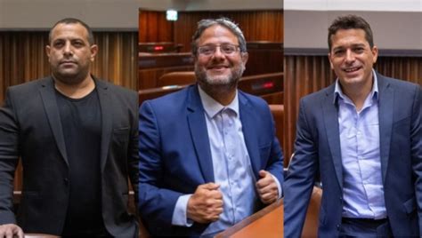 קיבלנו הוכחה לבעייתיות של ממשלה שאין בה רוב ציוני מובהק ● בנט שוקל להכריז על שיקלי כח״כ פורש ● קיש: כנס האפרטהייד: בן גביר מקלל, שיקלי וקארה מאחדים כוחות - כיפה