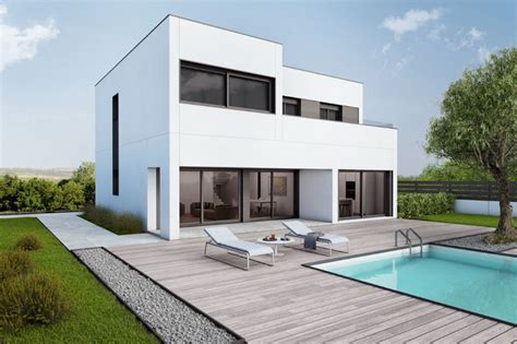 De transporte, colocación rodada en la parcela e iva. Casa Hormipresa M5. Casas modulares: Precios ...