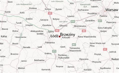 Budki brzezińskie, fara, mroczkowizna, pokrętki. Prévisions météo pour Brzeziny