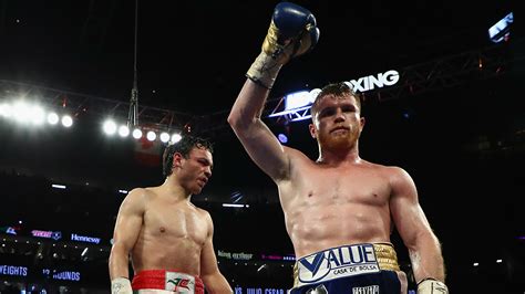 Canelo Alvarez Wallpaper Canelo Vs Ggg Who Won 1920x1080 Wallpaper