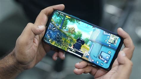 Best Gaming Phones Under Rs 30000 To Buy Digit