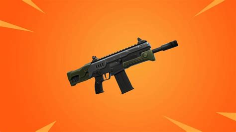 All Vaulted Unvaulted And New Weapons In Fortnite Chapter 3 Season 3