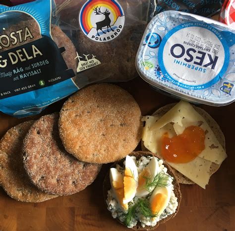Its typical product is a soft compact bread formed into round, flat shapes. Kesoröror som passar till både sallad och macka! - Chili ...