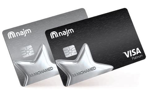 Najm voyager signature credit card. Credit Cards | Najm