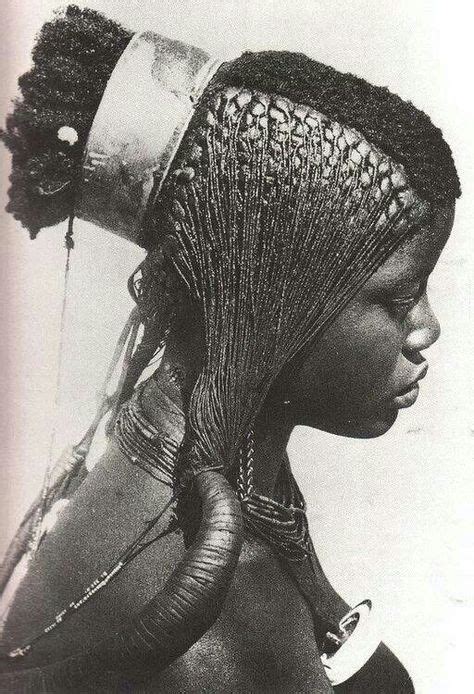 34 Funky Ancient African Hairstyles Ideas African Hairstyles African
