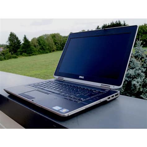 Dell Latitude E6430 3rd Generation Refurbished Laptop Warranty 15