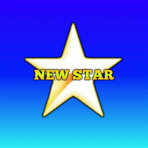 New Star Official Channel Youtube
