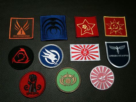 Command And Conquer Badges By Tchutch On Deviantart
