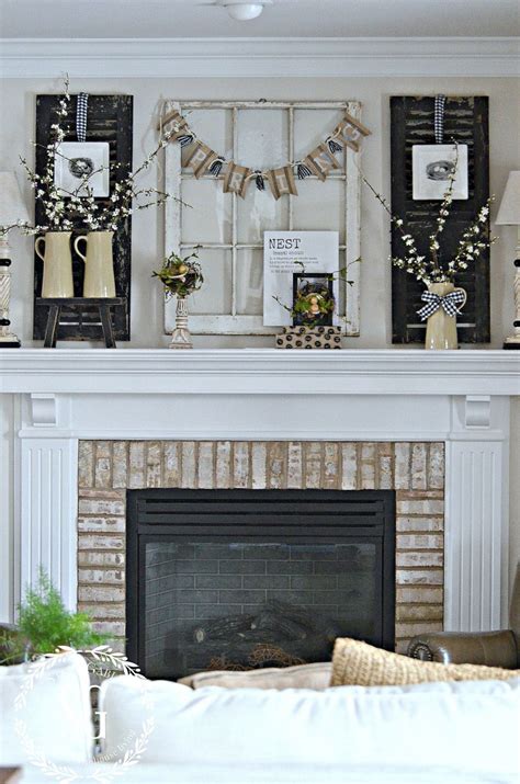 Great Ways To Use Burlap In Home Decor Stonegable