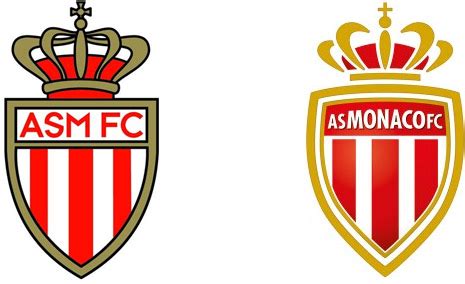 Sieht so das neue wappen von inter mailand aus? Neues AS Monaco Wappen Veröffentlicht - Nur Fussball