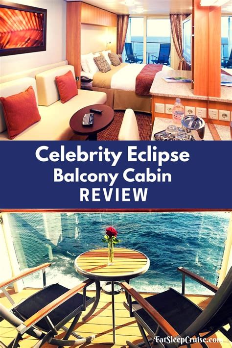 We did not find results for: Celebrity Eclipse Balcony Cabin Review | EatSleepCruise.com