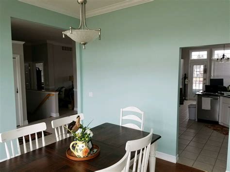 Enjoy 75% off with 8 latest behr paint coupons in may 2021 at anycodes.com. Behr paint, waterscape! Love it! | Home decor, Wall colors ...