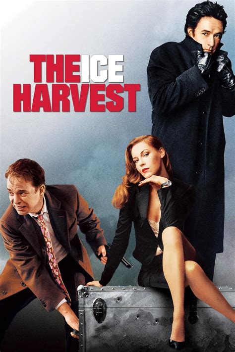 The Ice Harvest Movies Filmanic