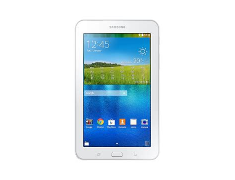 Samsung's galaxy tab s3 is a promising android tablet that comes with the famed s pen. Samsung Tab 3 Lite Wi-Fi | SM-T113NDWAMID | Samsung Levant