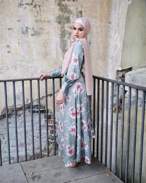 Maybe you would like to learn more about one of these? √ 26+ Model Gamis Terbaru 2020 (Simple, Modern & Elegan ...