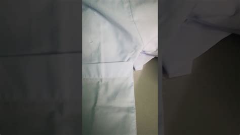 Jadi, saya akan memberikan 5 resep untuk mengatasi bullying di sekolah. Jahit lencana baju sekolah - YouTube