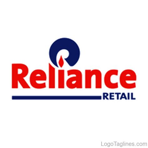 Almost files can be used for commercial. Reliance Retail Logo and Tagline - Slogan - Founder