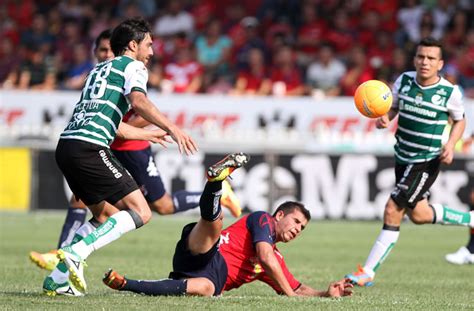 Predictions & head to head stats for santos vs. Santos vs Veracruz, Jornada 1 del Clausura 2015
