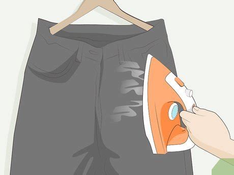 If you're going to dry your darks in the dryer, use a low heat setting and only dry them for as long as absolutely necessary. How to Keep Black Jeans from Fading: 8 Steps (with Pictures)
